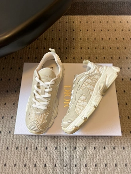 Кроссовки Женские Christian Dior 767597