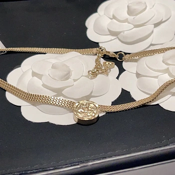 Бижутерия Chanel 11356364