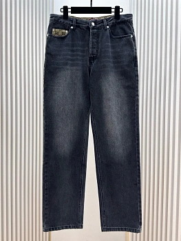 Джинсы Мужские Gucci 669127