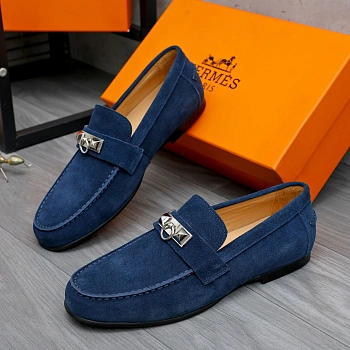 Мокасины Мужские Hermes 11703832