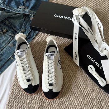 Кроссовки Женские Chanel 9479174