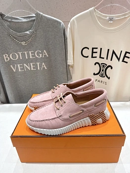 Кроссовки Мужские Hermes 5078751