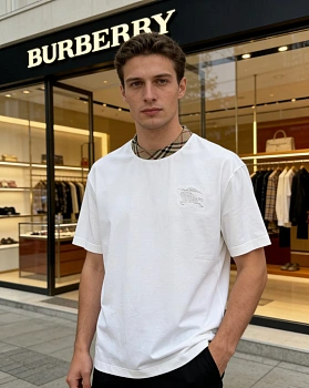 Футболки Мужские Burberry 13442039