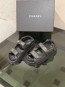 Сандалии Женские Chanel 11353690