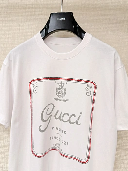 Футболки Женские Gucci 11589410
