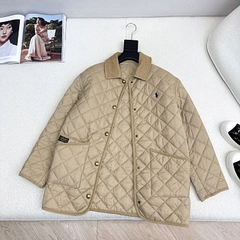 Куртки И Пуховики Женские Ralph Lauren 508234