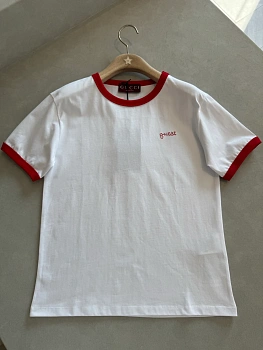 Футболки Женские Gucci 4878652