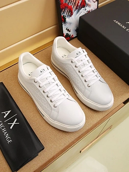 Кроссовки Мужские Armani 1930884