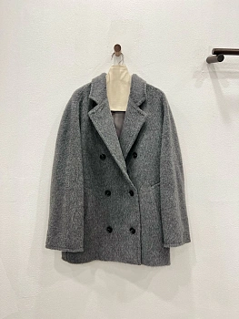 Куртки И Пуховики Женские Max Mara 999456