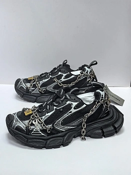 Кроссовки Женские Balenciaga 9684220