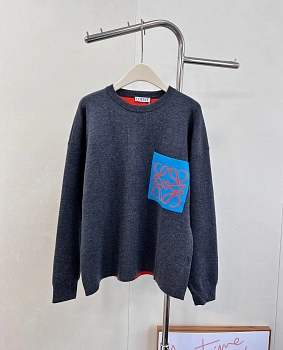 Джемперы И Свитеры Женские Loewe 998084