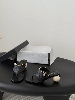 Туфли Женские Chanel 13242600