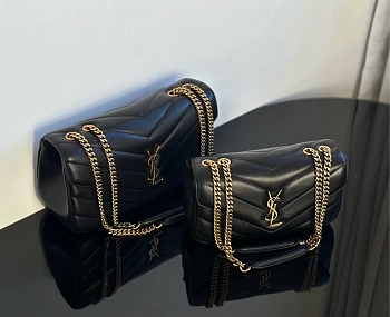 Сумки На Ремне Женские Saint Laurent 207461