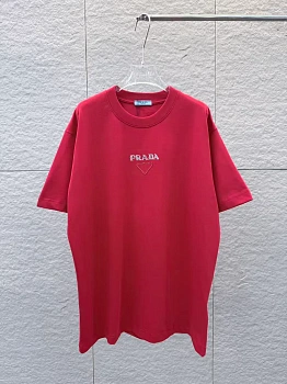 Футболки Мужские Prada 11241128