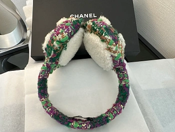 Головные Уборы Chanel 4540702