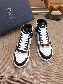 Кроссовки Мужские Christian Dior 438111