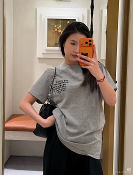 Футболки Женские Loewe 1999133