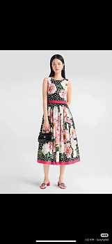 Платья Женские Dolce & Gabbana 55121