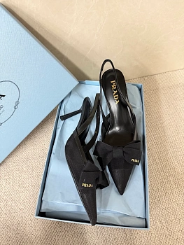 Туфли Женские Prada 910747