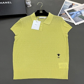 Футболки Женские Christian Dior 11278089