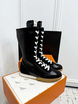 Ботинки Мужские Hermes 811998