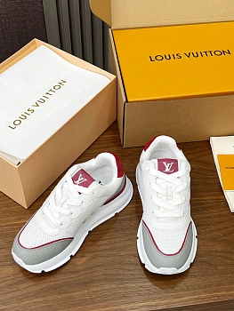 Кроссовки Женские Louis Vuitton 83599