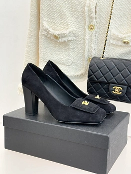 Туфли Женские Chanel 199605