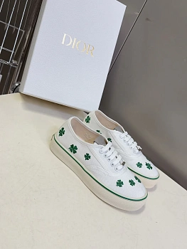 Кроссовки Женские Christian Dior 11239891