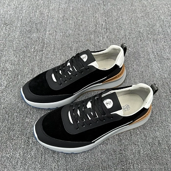 Кроссовки Мужские Brunello Cucinelli 290889