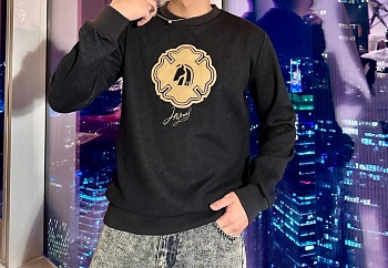 Свитшоты И Худи Мужские Hermes 109092