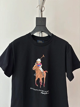 Футболки Женские Ralph Lauren 26491