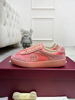 Кеды Женские Gucci 945062