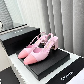 Босоножки Женские Chanel 13163366
