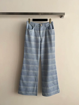 Брюки Женские Chanel 713637