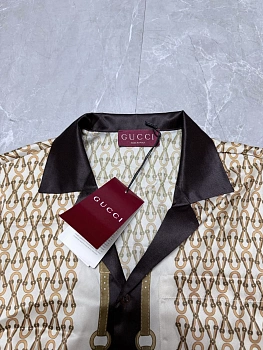 Рубашки Мужские Gucci 11307342