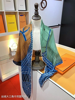 Платки Hermes 13094357