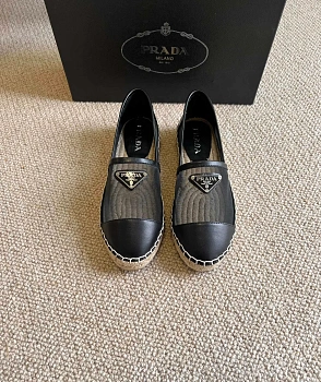 Слипоны Женские Prada 1688026