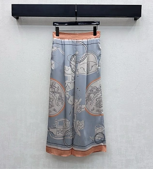 Брюки Женские Hermes 1278739