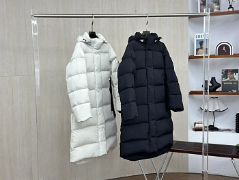Пуховики Женские Canada Goose 297088