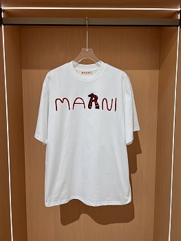 Футболки Женские Marni 9998071