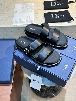 Сандалии Мужские Christian Dior 12650899