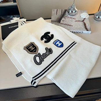 Шарфы Chanel 663278