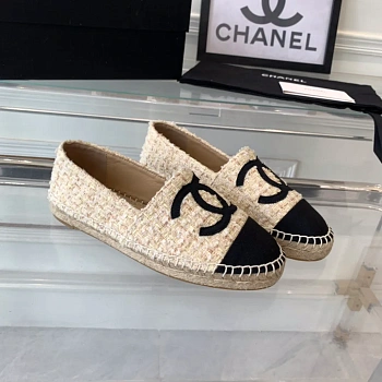 Слипоны Женские Chanel 24430