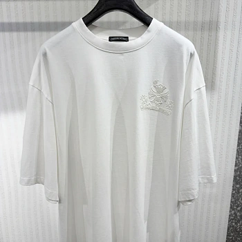 Футболки Мужские Chrome Hearts 12151587