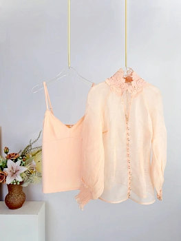 Рубашки Женские Zimmermann 1925735