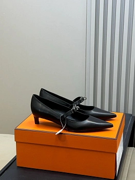 Туфли Женские Hermes 678508