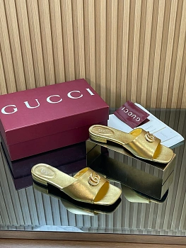 Босоножки Женские Gucci 9593827