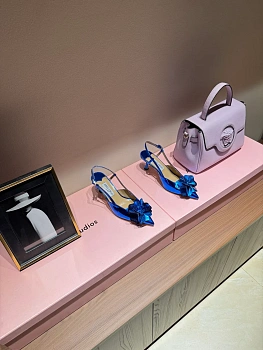 Туфли Женские Jimmy Choo 4599591