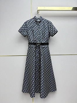 Платья Женские Christian Dior 10443257