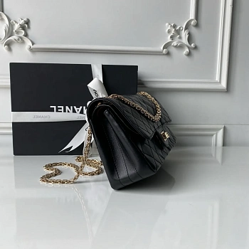 Классические Сумки Женские Chanel 12718272